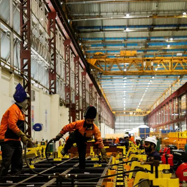 India's business activity surges in June on strong demand, record export orders, PMI shows