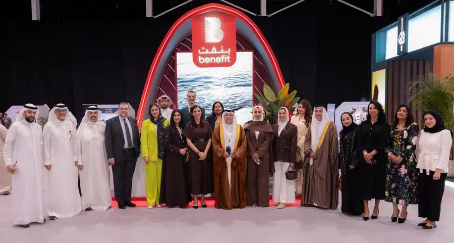 \"بنفت\" تستعرض خدماتها المالية الرقمية بمؤتمر الابتكار في السكن الاجتماعي