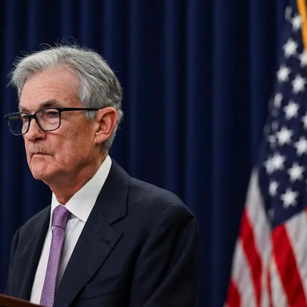 Powell has a long to-do list for his last full year as Fed chief