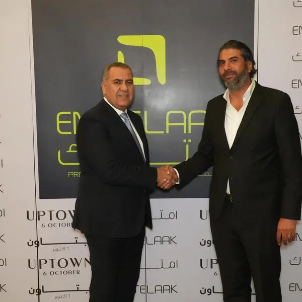 Emtalak officially launches in Egyptian market & announces a strategic partnership with Uptown 6October