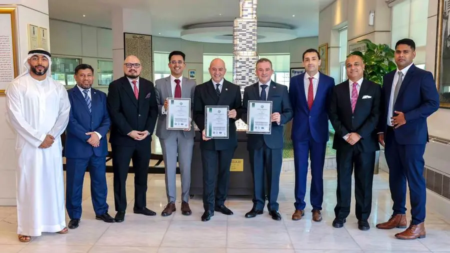 Al Habtoor Grand Resort enhances guest experience