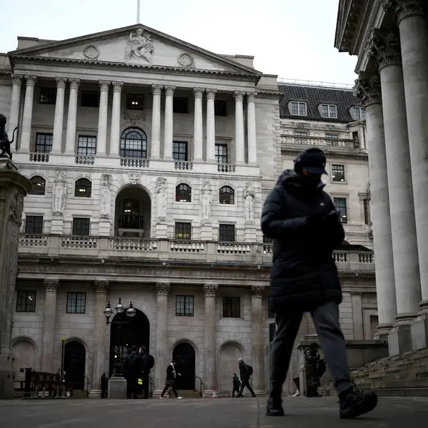 BoE increases cash available in weekly long-term repo operations