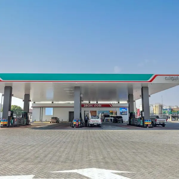 ENOC Group expands UAE footprint with two new service stations in Ajman