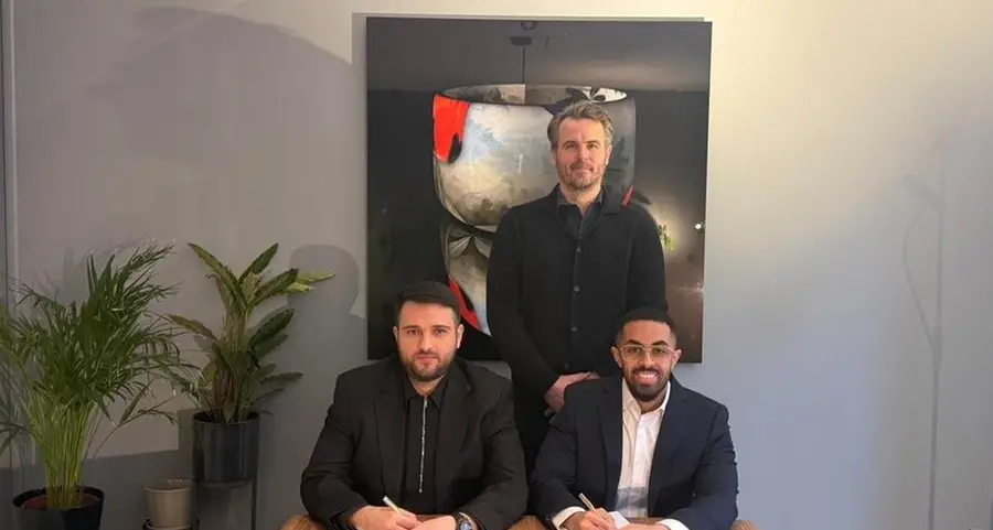 هورايزن توقّع اتفاقية استراتيجية مع \"نورث جيت\" لدعم دخول الشركات السويدية إلى السوق السعودي