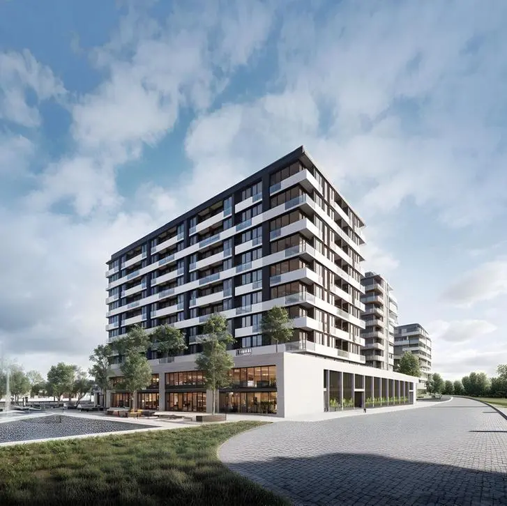 Alef launches Hamsa 3, the final residential phase of Al Mamsha Raseel