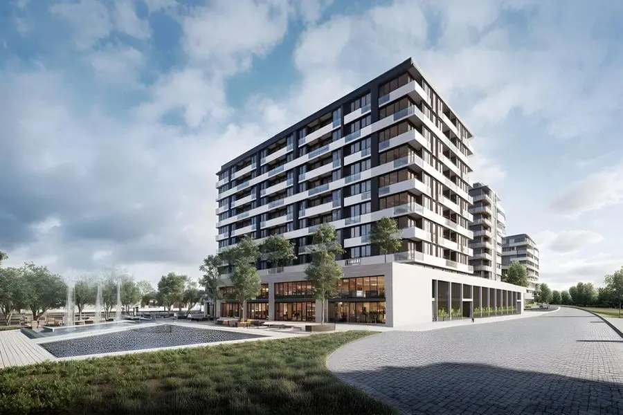 Alef launches Hamsa 3 final residential phase of Al Mamsha Raseel in Sharjah