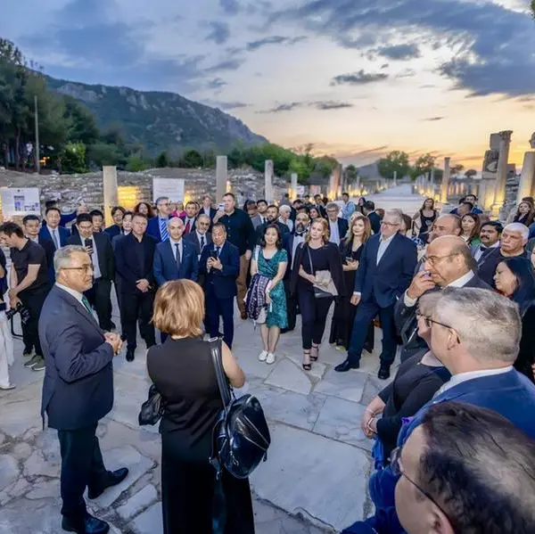 Turkish Airlines brings tourism professionals together in Izmir with \"Connect to Türkiye: Aegean\" event