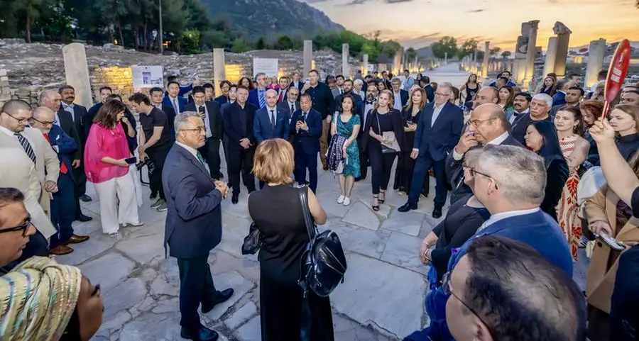 Turkish Airlines brings tourism professionals together in Izmir with \"Connect to Türkiye: Aegean\" event