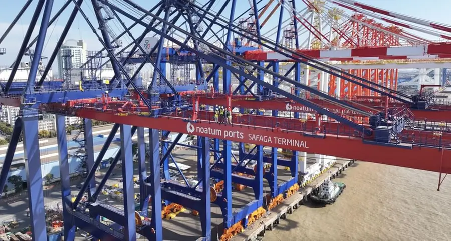 AD Ports Group signs MoU with Critical Minerals Forum to strengthen global supply chains