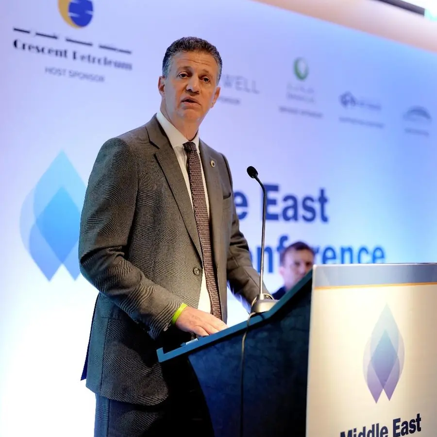 قادة الطاقة يؤكدون الحاجة إلى أكثر من 200 مليار دولار لتعزيز نمو قطاع الغاز في المنطقة