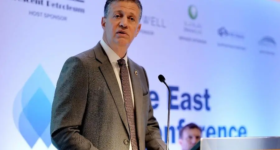 قادة الطاقة يؤكدون الحاجة إلى أكثر من 200 مليار دولار لتعزيز نمو قطاع الغاز في المنطقة