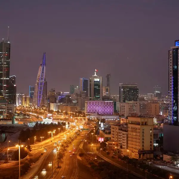 Bahrain says it has shut airspace temporarily after Iranian attack on US airbase in Qatar