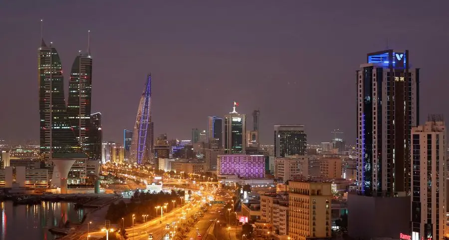 Bahrain says it has shut airspace temporarily after Iranian attack on US airbase in Qatar
