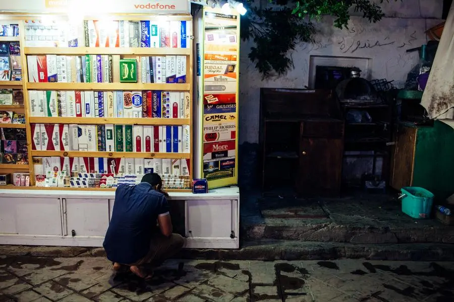Egyptian Parliament approves 12% annual hike in cigarette prices