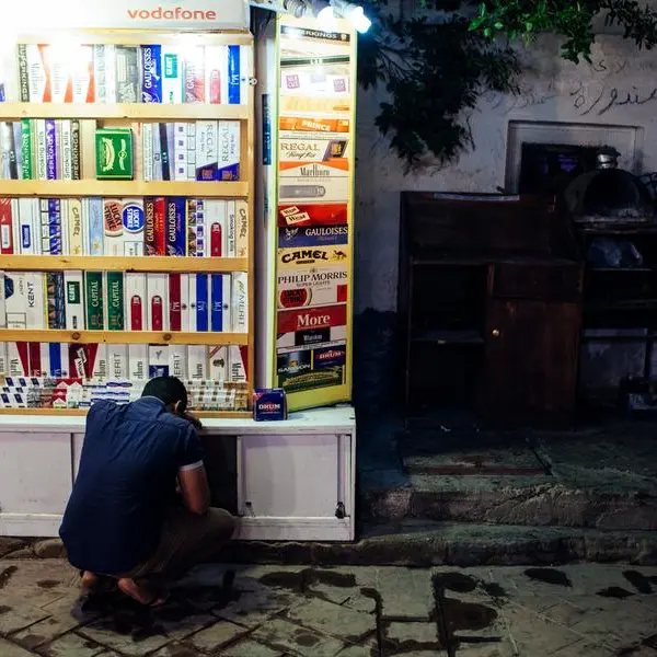 Egyptian Parliament approves 12% annual hike in cigarette prices