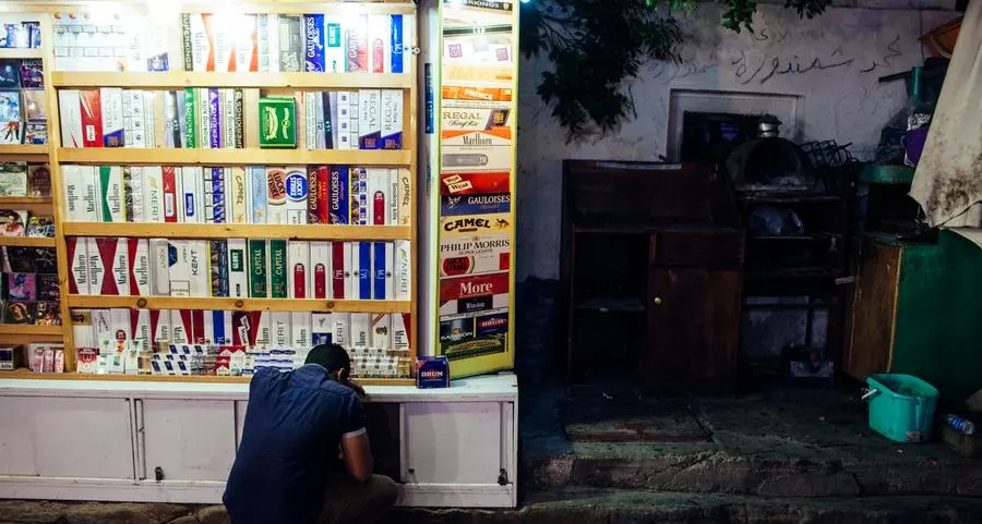Egyptian Parliament approves 12% annual hike in cigarette prices
