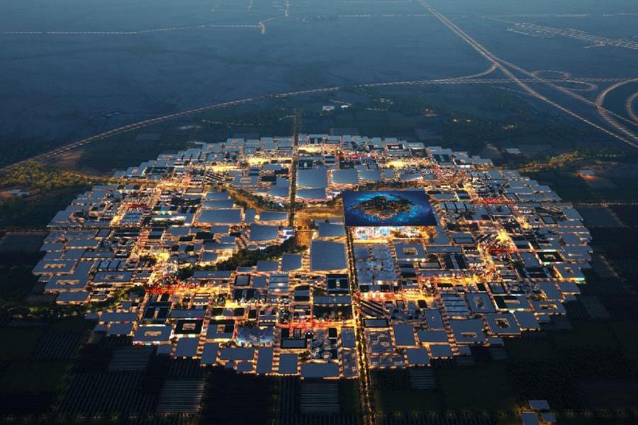 Expo 2030 Riyadh awards two construction packages to Al Yamama