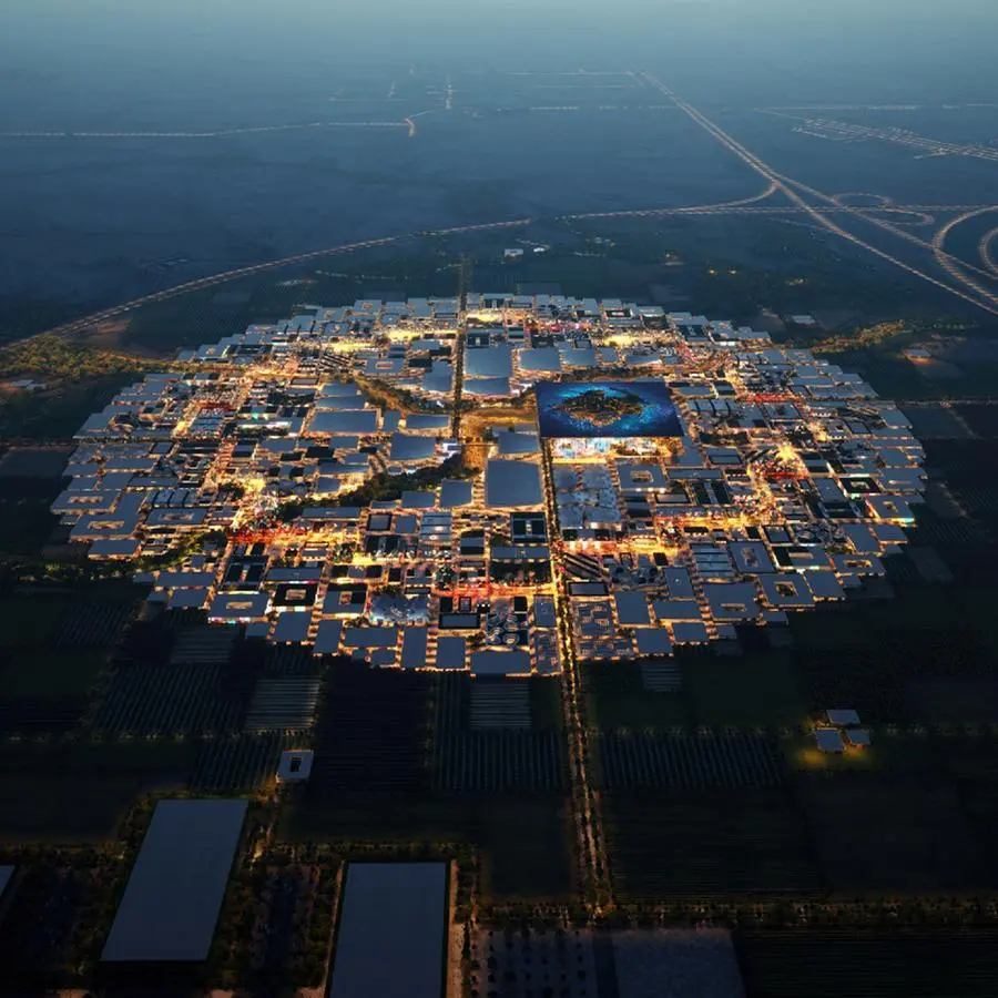 Expo 2030 Riyadh awards two construction packages to Al Yamama