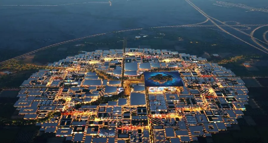 Expo 2030 Riyadh awards two construction packages to Al Yamama