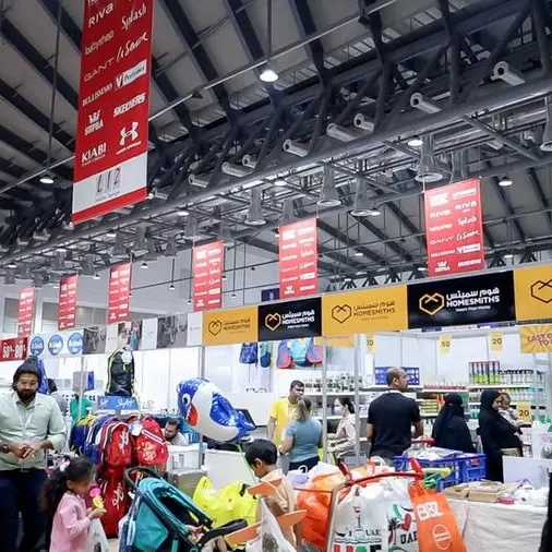 إكسبو الشارقة يستعد لإطلاق معرض \"ليالي رمضان 2026\" بمشاركة أكثر من 200 عارضاً و700 علامة تجارية