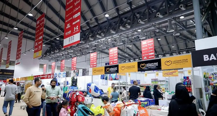 إكسبو الشارقة يستعد لإطلاق معرض \"ليالي رمضان 2026\" بمشاركة أكثر من 200 عارضاً و700 علامة تجارية