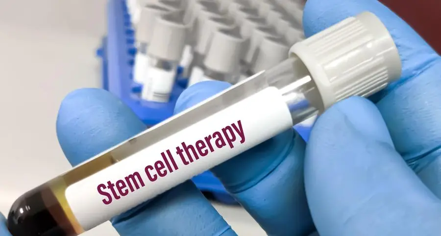 KMC first in Qatar to offer stem cell therapy to public