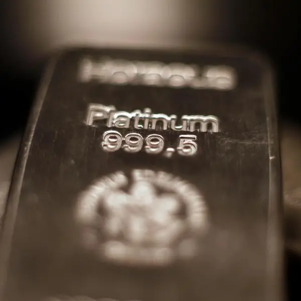 Platinum prices rise as China launches new futures contracts