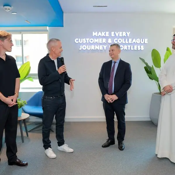 مجموعة الشايع تحتفل بمرور 20 عاماً على تواجدها في السوق المصري