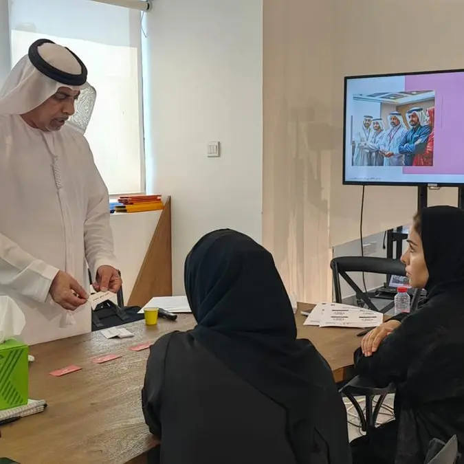 «مالية عجمان» ترفد كفاءاتها البشرية بـ730 ساعة تدريبية في النصف الأول من 2025
