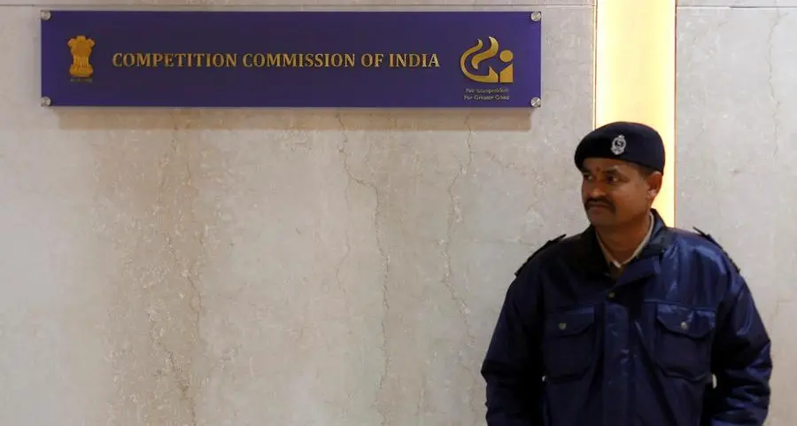 Indian watchdog found global ad agencies colluded on fees, document shows
