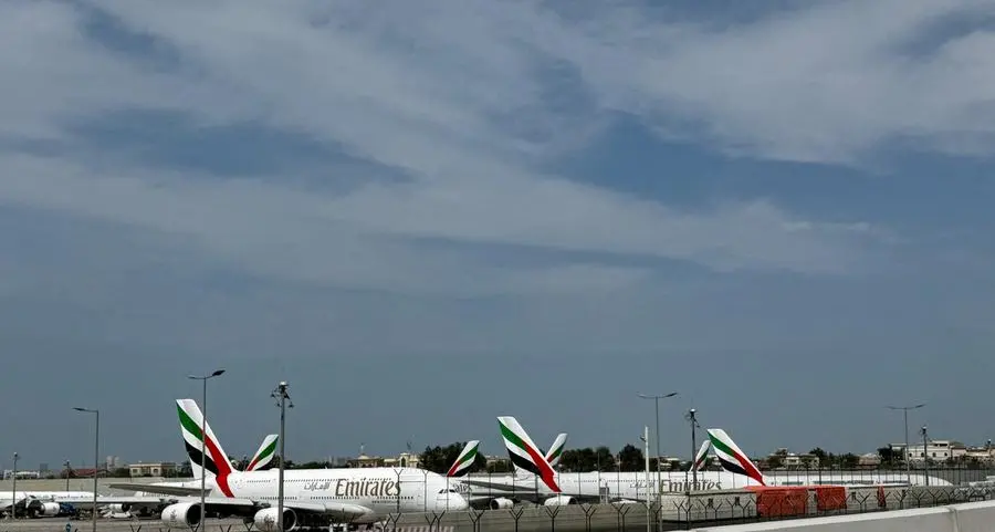 Flights at Dubai International Airport temporarily suspended as precautionary measure