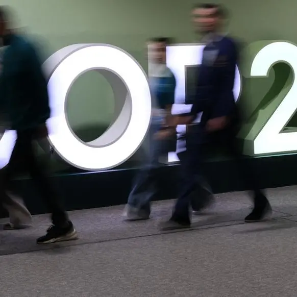 COP29 lead negotiator says still seeking more 'ambitious' finance goal