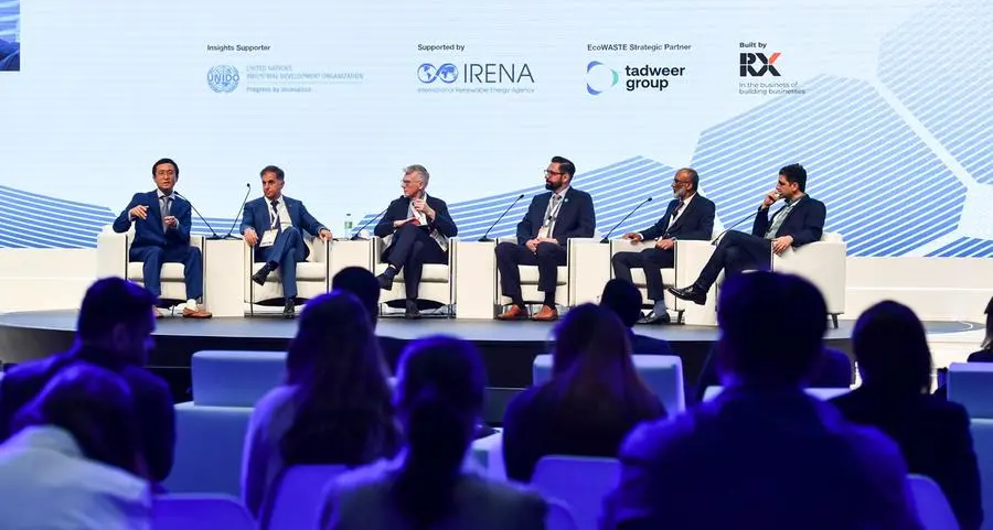 eMobility Forum at WFES 2025 in Abu Dhabi will help drive global decarbonisation goals