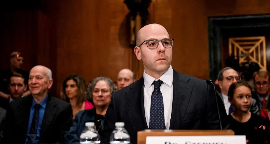 Fed's new projections to account for turbulent period as Miran joins debate