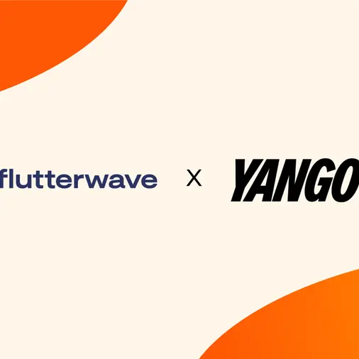Yango partners with Flutterwave