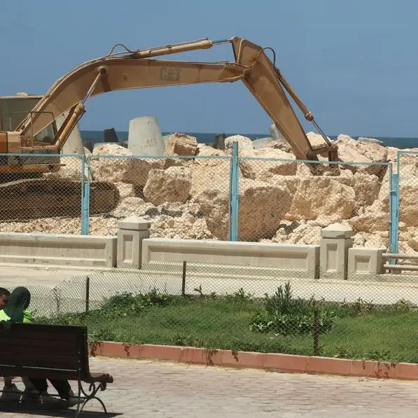 Alexandria reports 93% completion of ‘Decent Life’ rural projects and building reconciliation requests