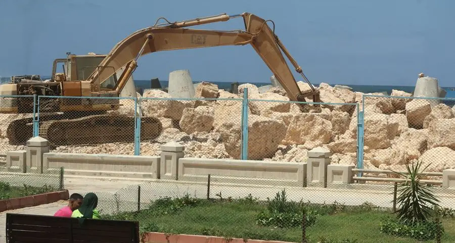 Alexandria reports 93% completion of ‘Decent Life’ rural projects and building reconciliation requests
