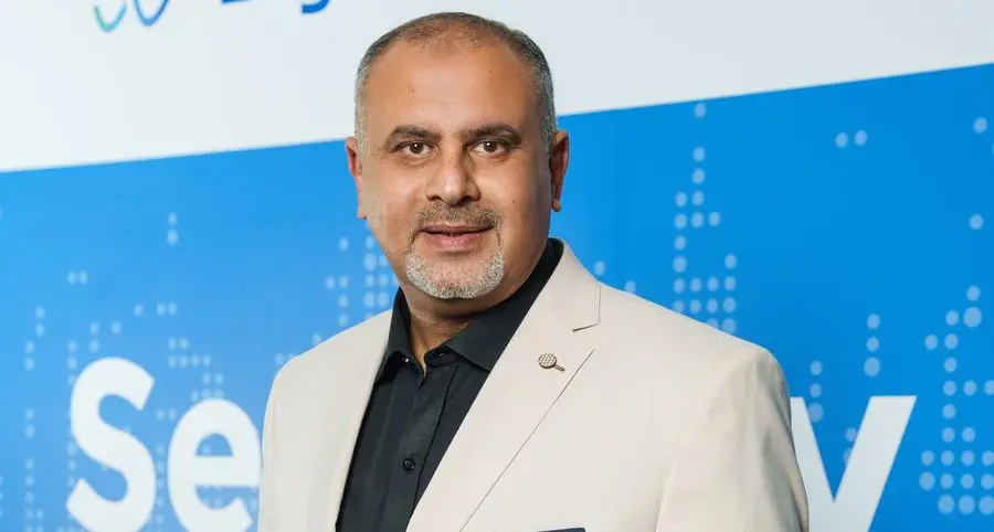 LogRhythm - Exabeam appoints Yasser Ali as Regional Director for Saudi Arabia and the Gulf region