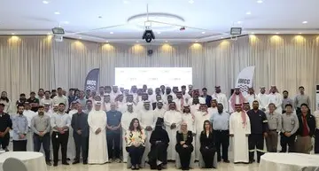 IMCC launches \"DEEP C\" digital transformation program to advance operational excellence