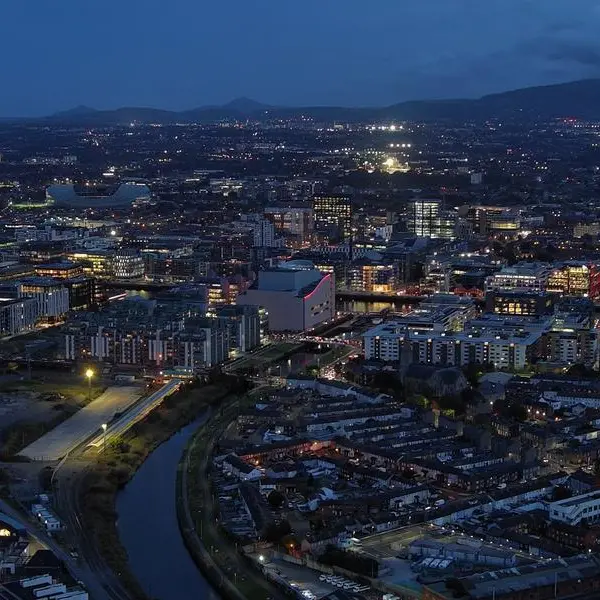 UAE-based Qashio launches European HQ in Dublin