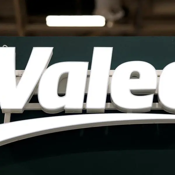 French tech giant Valeo inaugurates R&D center in Egypt