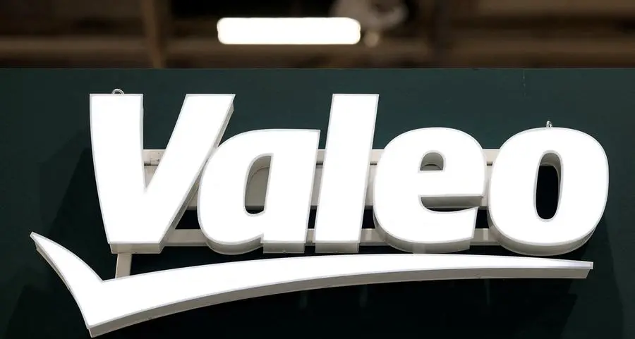 French tech giant Valeo inaugurates R&D center in Egypt