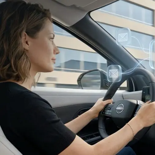 Nissan advances a customer-focused vision for the future of mobility