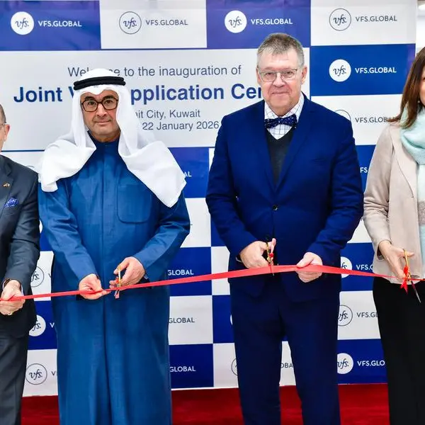 في إف إس جلوبال تفتتح مقرها الجديد والمتطور لتقديم طلبات التأشيرة إلى جمهورتي التشيك وألمانيا الاتحادية في الكويت