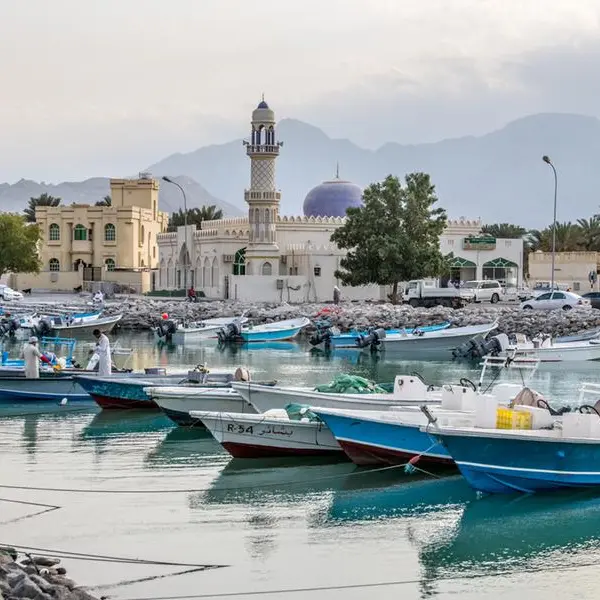 Khasab Port in Oman draws 35,073 winter tourists