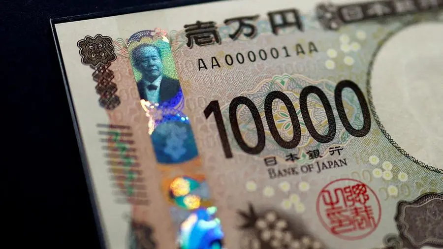 Yen teeters near 40-year low as BOJ hike fails to stem rout