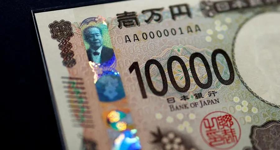 Japan's 30-year bonds rise after weak auction outcome, in line with expectations