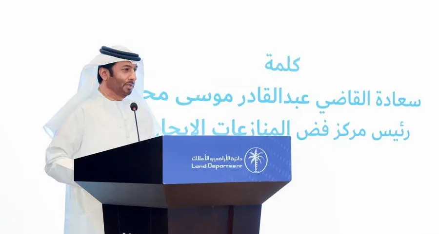 Rental Disputes Center graduates 15 new judges through advanced training programs