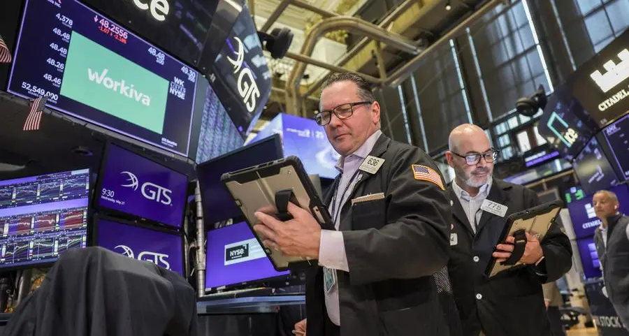 Oil tumbles, stocks gain on US-Iran deal hopes