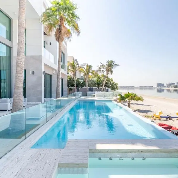 365 Luxury Homes redefines summer in Dubai with curated luxury experiences